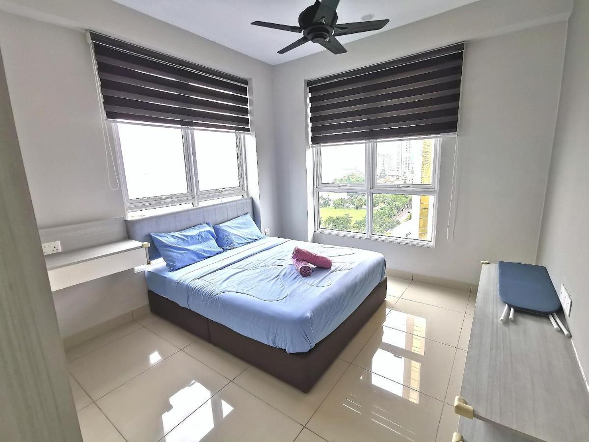 Mansion One, Private Room Джорджтаун Экстерьер фото