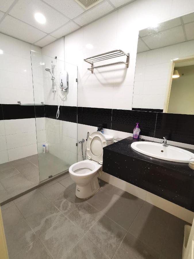 Mansion One, Private Room Джорджтаун Экстерьер фото