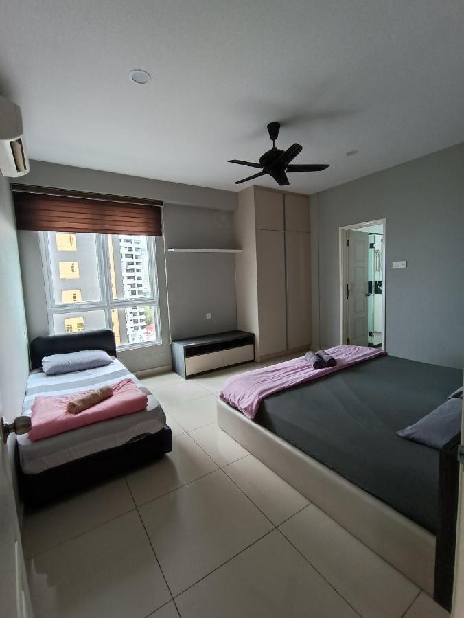 Mansion One, Private Room Джорджтаун Экстерьер фото