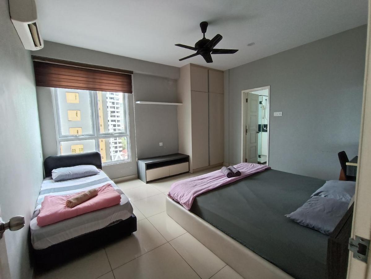 Mansion One, Private Room Джорджтаун Экстерьер фото