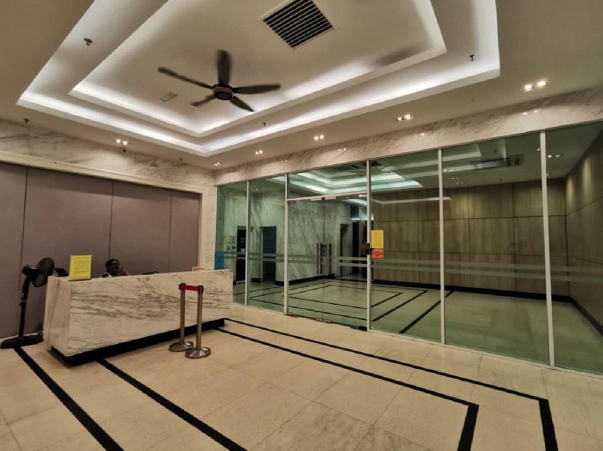 Mansion One, Private Room Джорджтаун Экстерьер фото